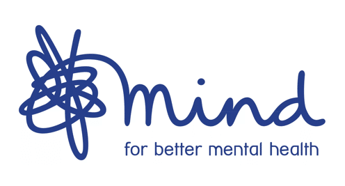 Mind, the mental health charity