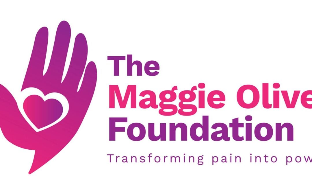 Maggie Oliver Foundation New year update