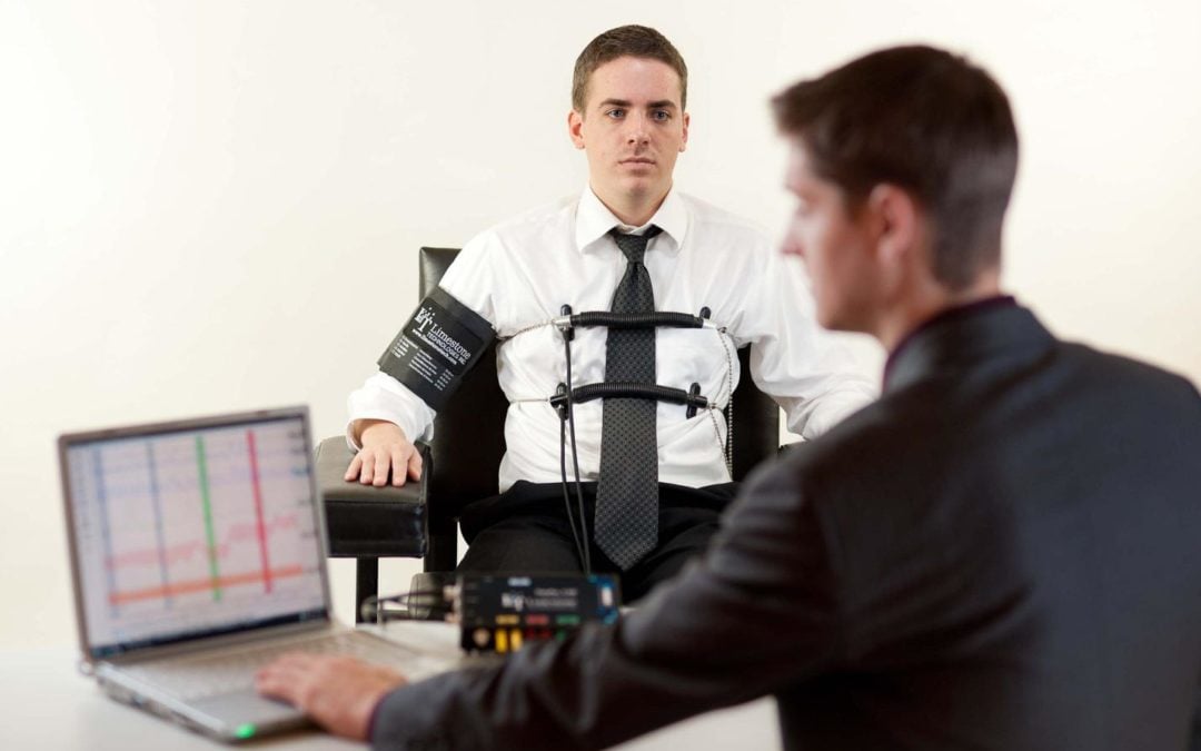 What is a Polygraph or Lie Detector