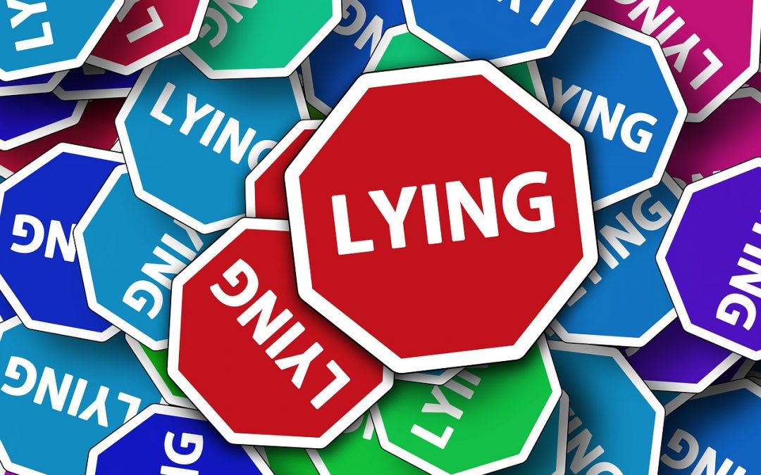 lie about sexual allegations, lie detector test uk