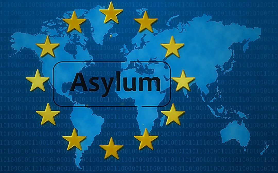 lie detector tests for asylum seekers, polygraph services, SCAN