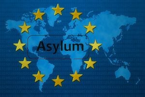 lie detector tests for asylum seekers, polygraph services, SCAN