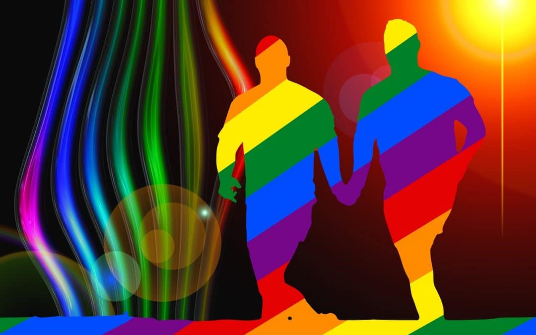 lie detector test in Croydon, homosexuality