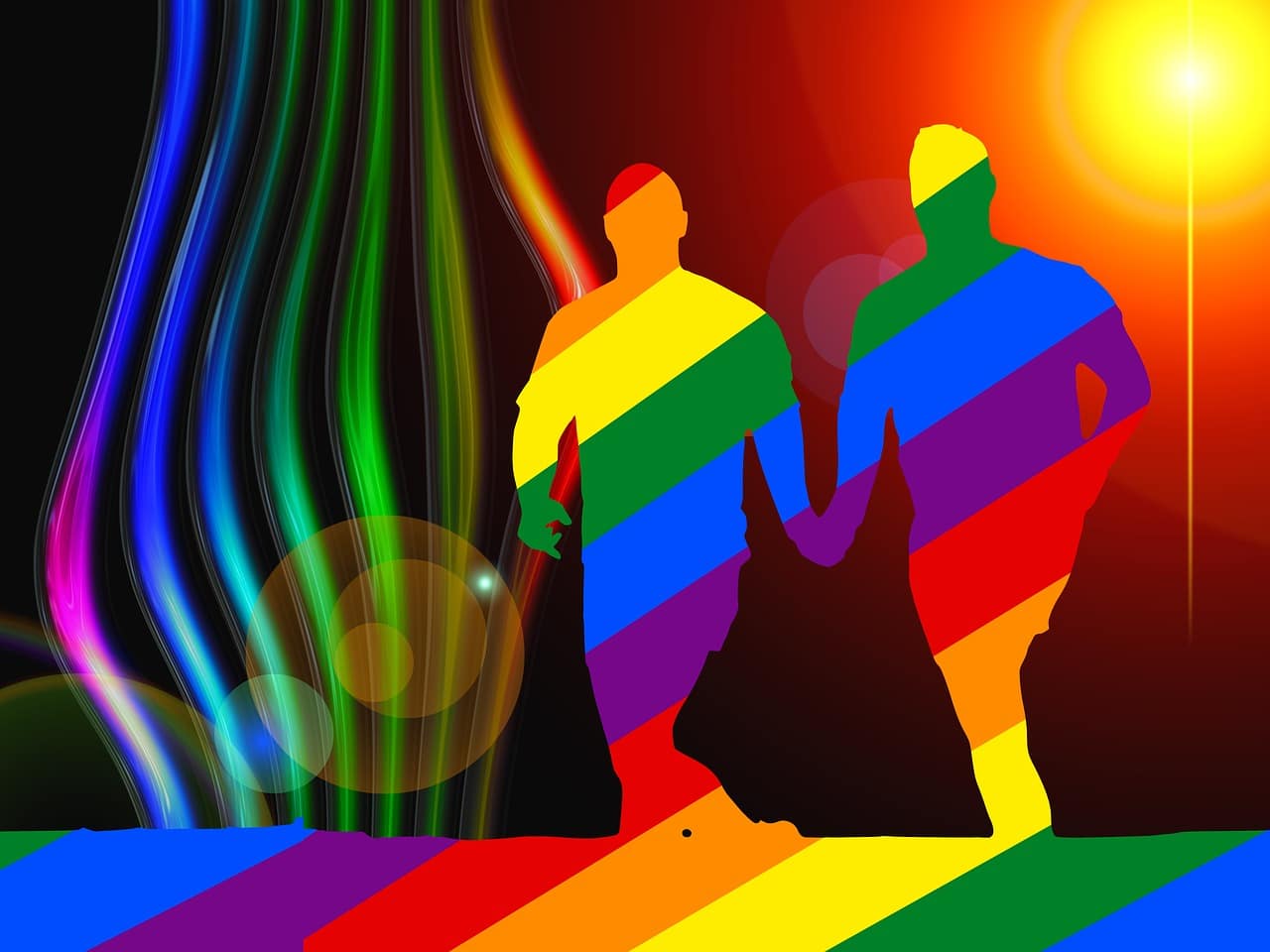 lie detector test in Croydon, homosexuality