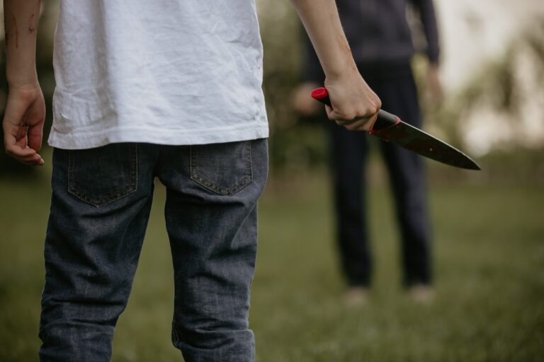 London lie detector test used in youth crime case