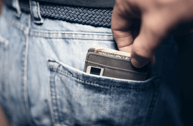 Luton polygraph test proves theft
