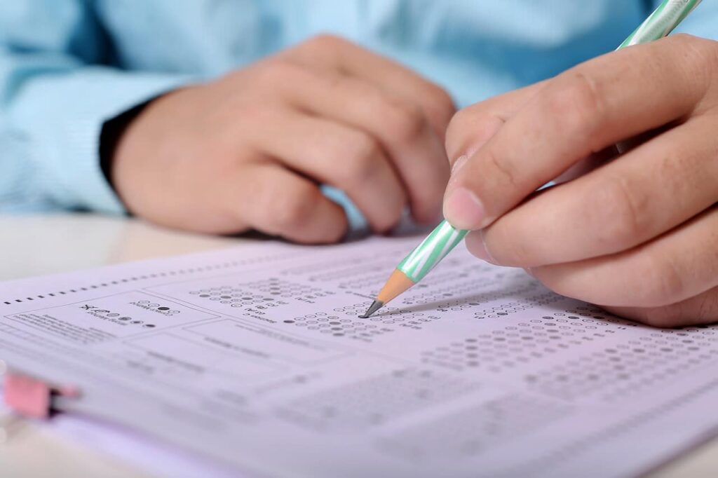 Newark polygraph examiner, lie detector test Newark, cheating on exams, teenagers