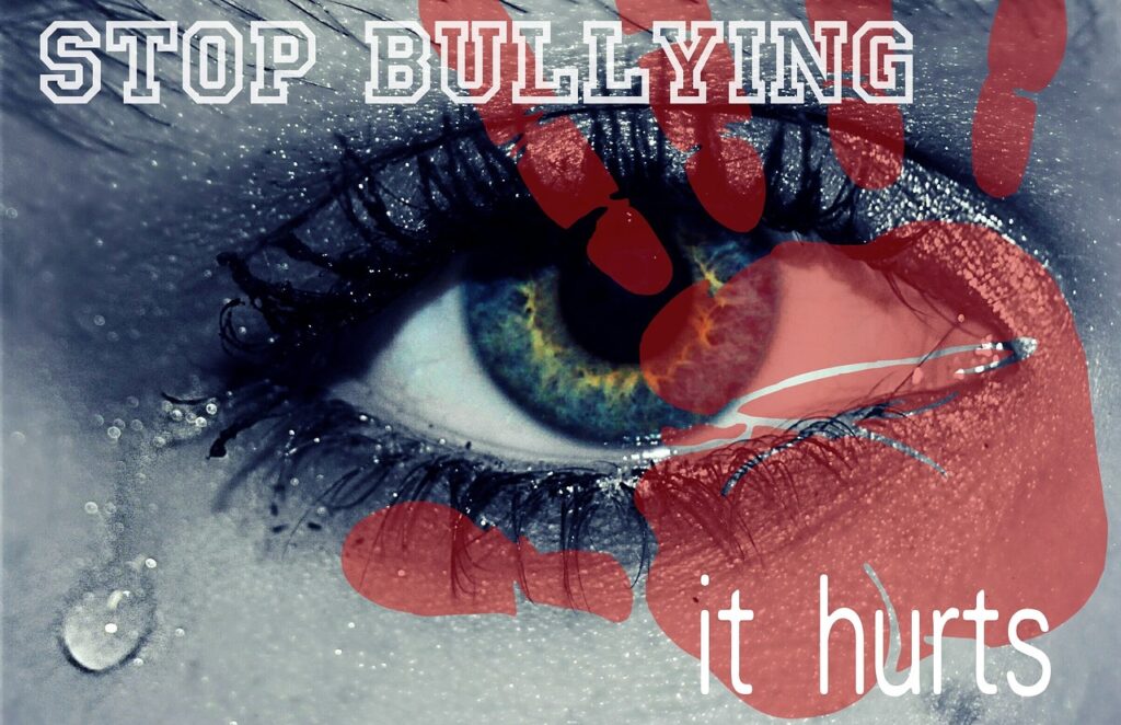 Croydon lie detector test, polygraph tests, bullying