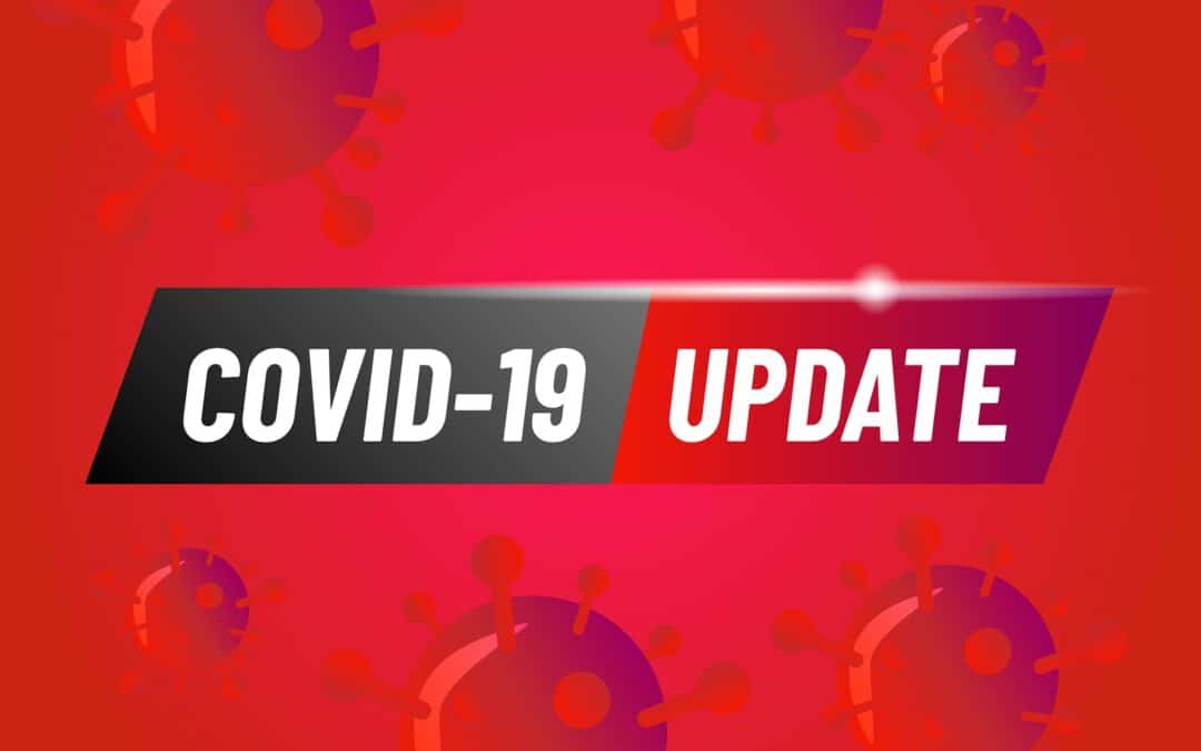 Covid-19 Update