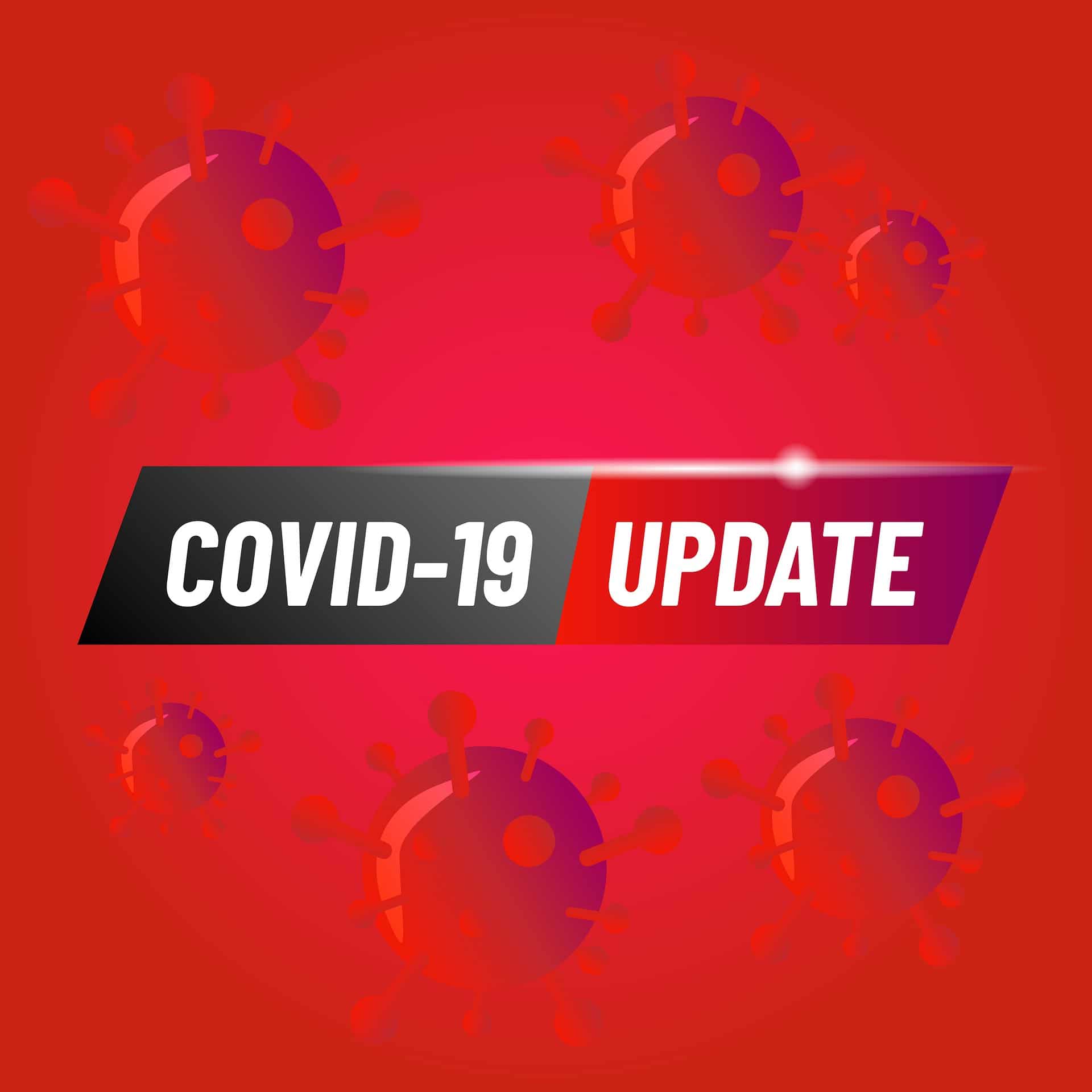 Covid-19 Update 17 May 2021