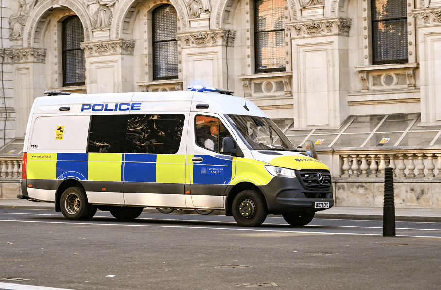London polygraph test proves Terrorism