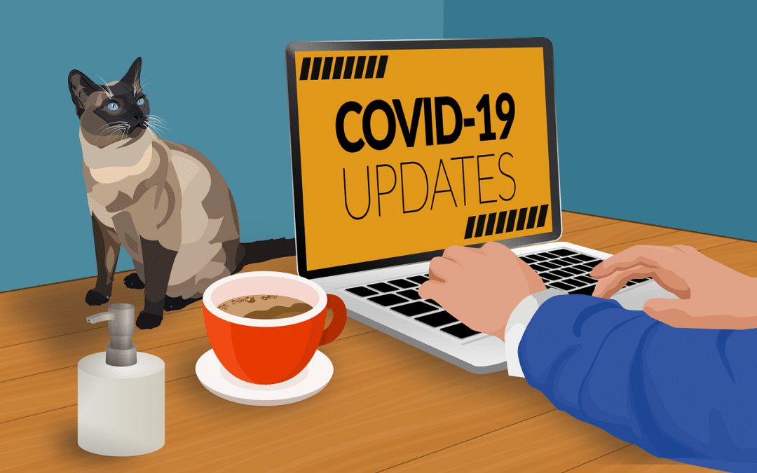 COVID-19, Coronavirus, lie detector test uk, home tests, polygraph examiners