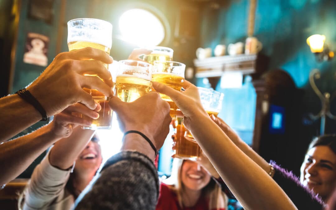 Cambridge polygraph proves alcoholism