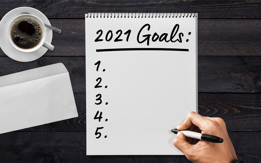 New Year and a brand New You