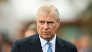 London polygraph test for Prince Andrew case