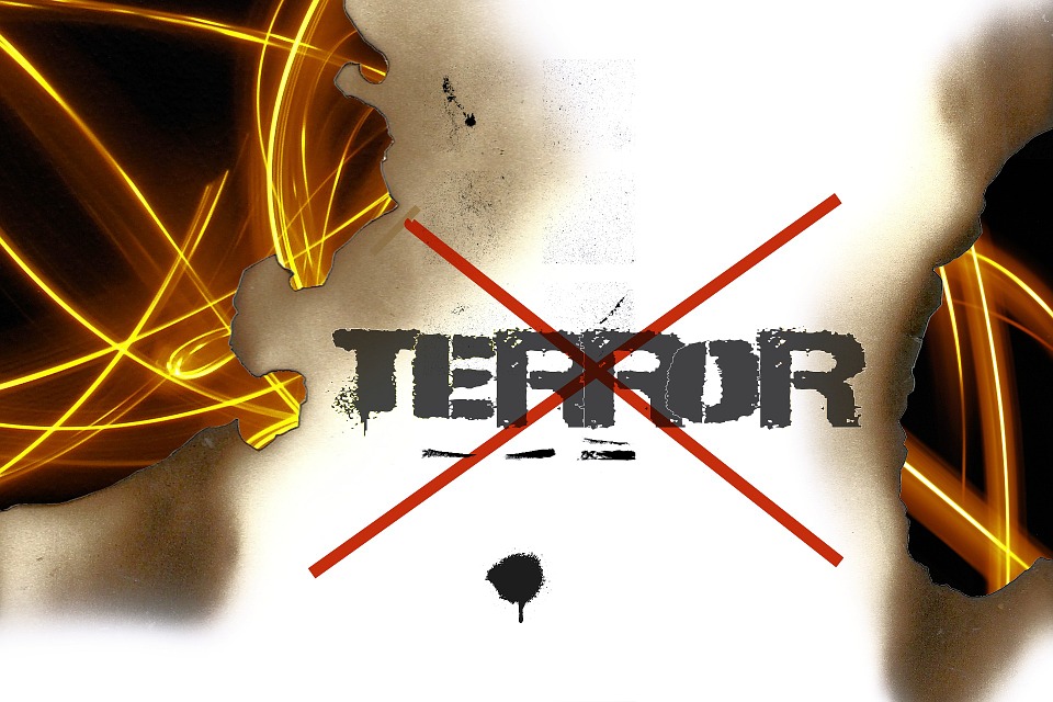 terrorism in london, lie detector tests for terrorists, Sudesh Amman